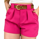 SHORT ALFAIATARIA COMPRE 1 LEVE 3