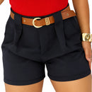 SHORT ALFAIATARIA COMPRE 1 LEVE 3