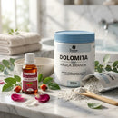 Dolomita & Rosa Skin Ritual (KIT COMPLETO 2 em 1)