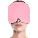 Touca de Alívio Imediato para Enxaqueca e Dor de Cabeça (COMPRE 1 LEVE 2)