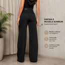 Calça Pantalona Alfaiataria