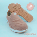 Tênis Feminino Ortopedico