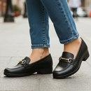 Mocassim feminino antiderrapante (COMPRE 01  LEVE 2)